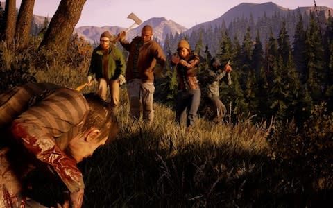 State of Decay 2