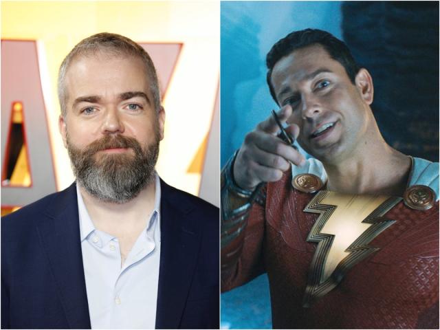 Shazam! Fury of the Gods: How much box office money did the Shazam! sequel  make over the March 20 weekend?
