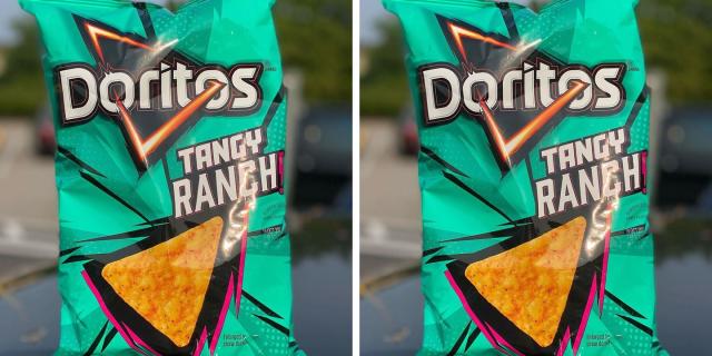 Play in Doritos Mart