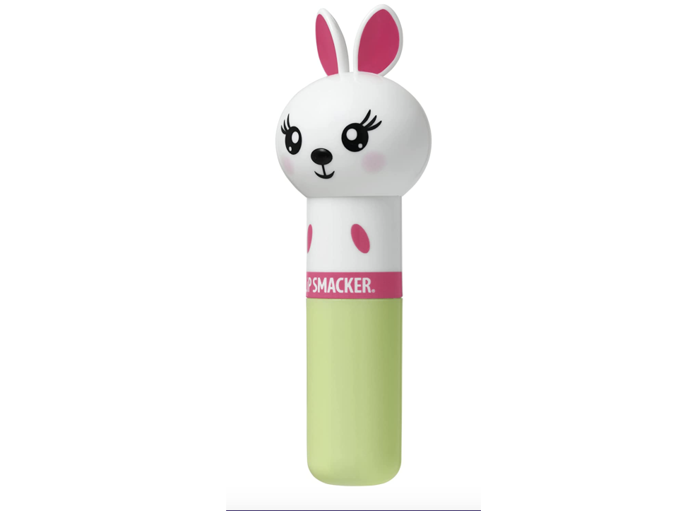 40)  Lippy Pal Bunny Rabbit Flavored Lip Balm