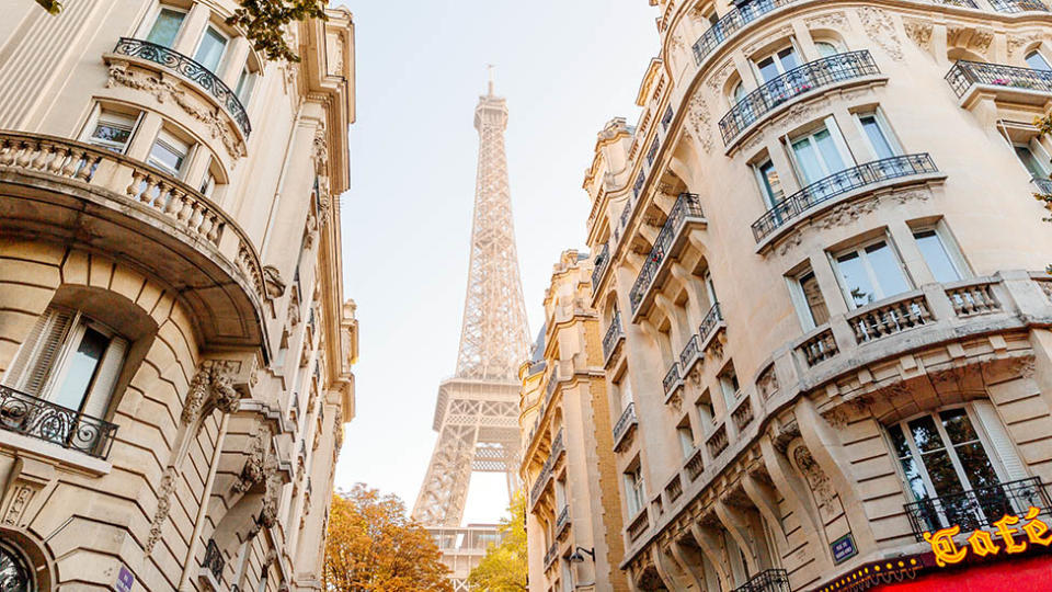 Paris accomodation is on special for the rest of the month. Photo: Getty Images