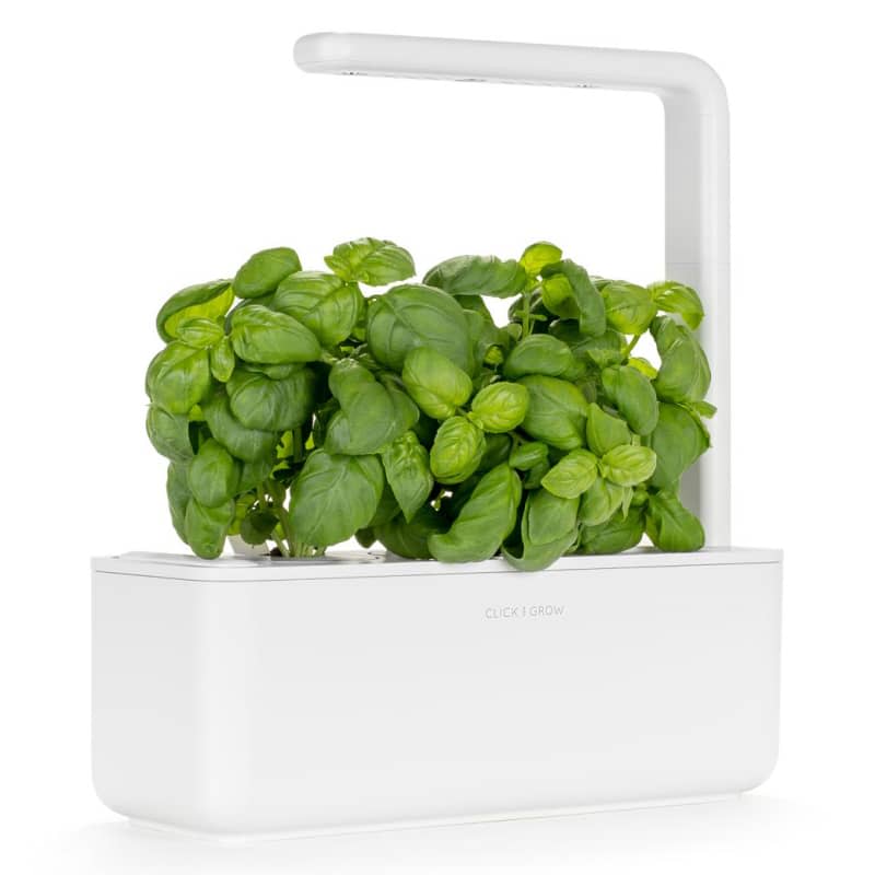 Click & Grow Smart Garden 3