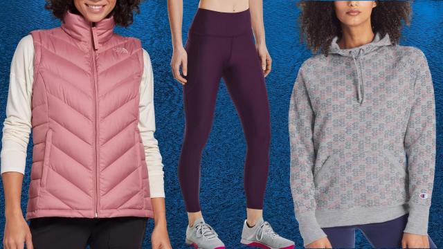 Walmart Is Selling a $20 Quarter Zip Hoodie Similar to Lululemon and  Athleta, and Shoppers Say It's 'So Soft', The Daily Courier