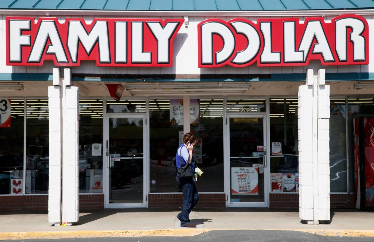 Family Dollar