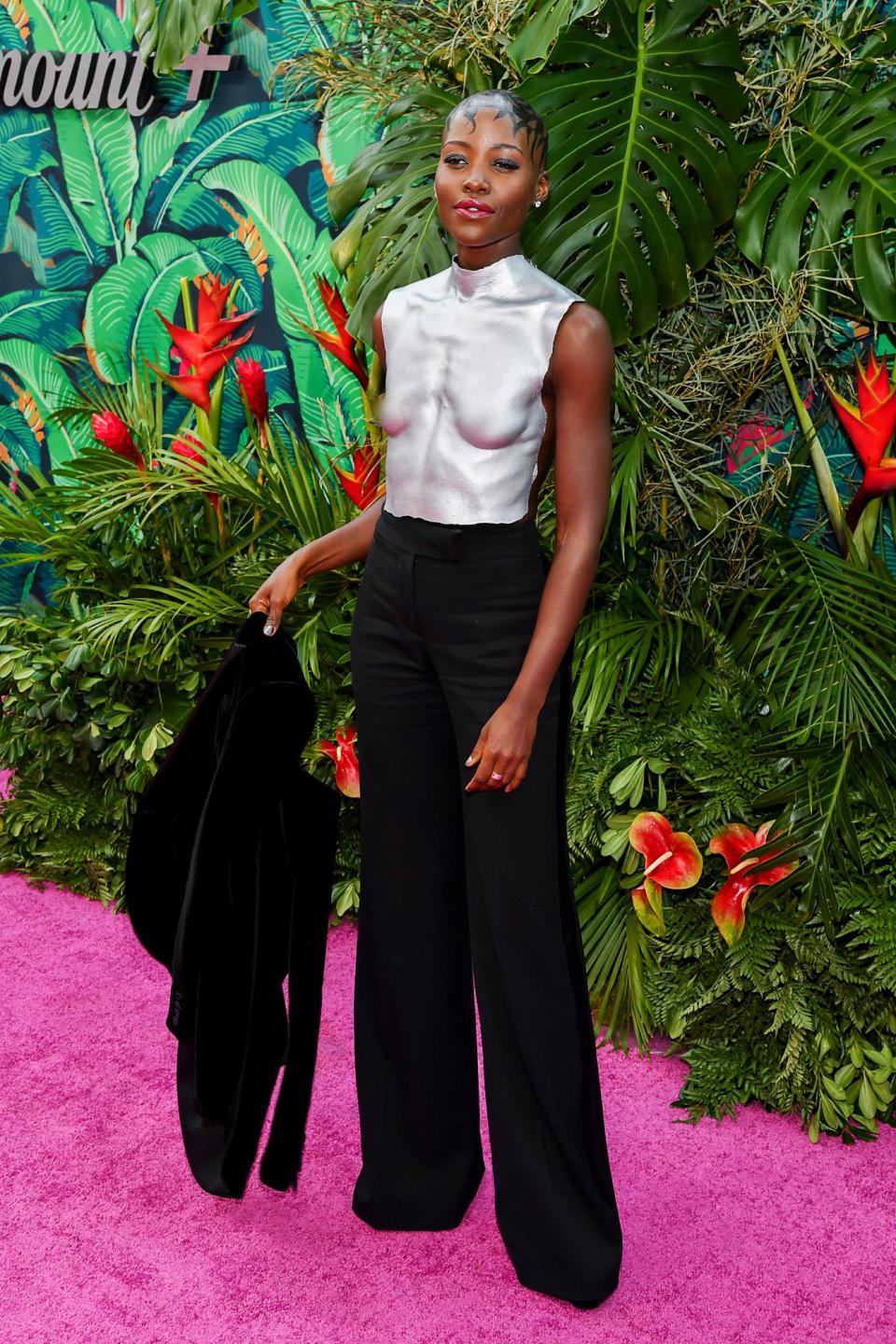 Lupita Nyong’o