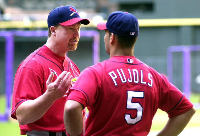 Albert Pujols 2009: An MVP Season by Scott Rovak