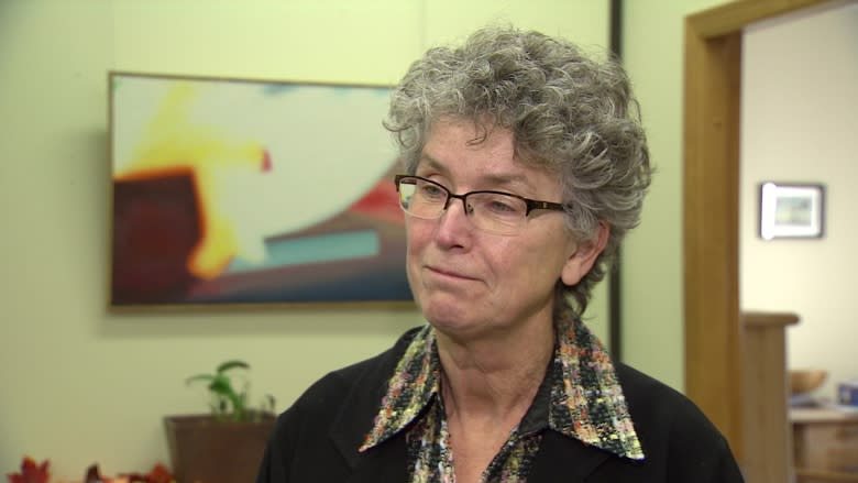 Yukon government says Tamara Goeppel will keep her board job