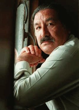 <em>Leonard Peltier (Photo/Courtesy)</em>