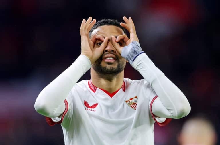 Roma keen on Youssef En-Nesyri