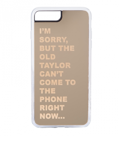 taylor swift phone