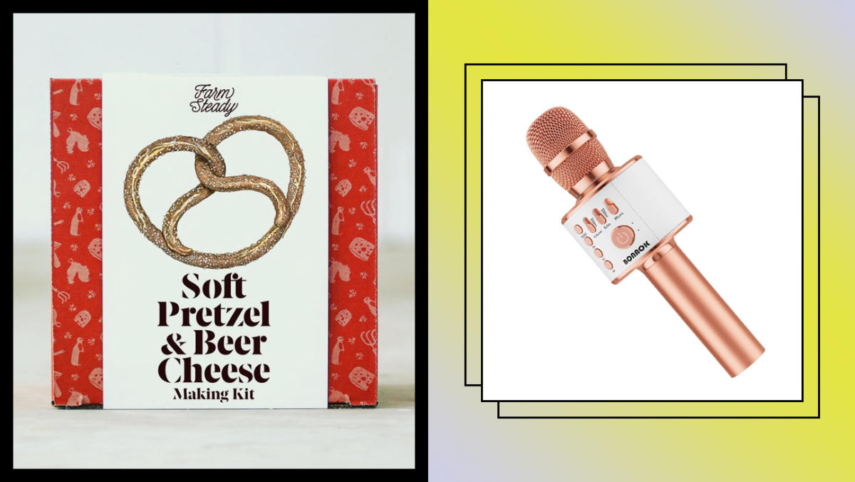 The 45 Best White Elephant Gifts of 2023