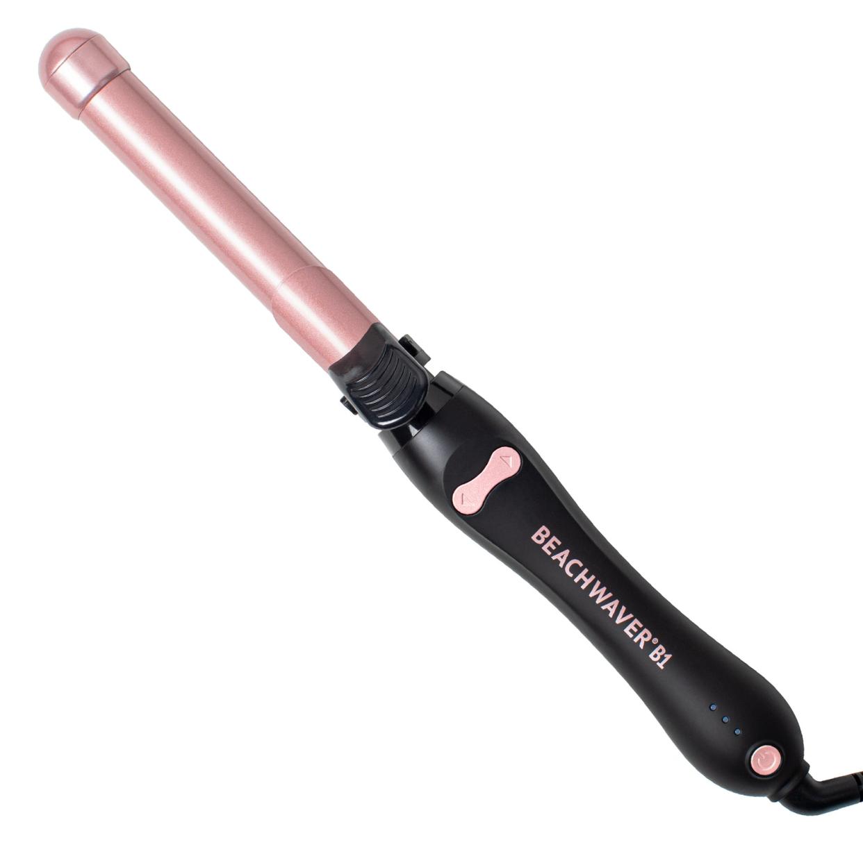 <p><a href="https://go.redirectingat.com?id=74968X1596630&url=https%3A%2F%2Fbeachwaver.com%2Fproducts%2Fbeachwaver-b1-midnight-rose&sref=https%3A%2F%2Fwww.cosmopolitan.com%2Fstyle-beauty%2Ffashion%2Fg26765913%2Fgifts-for-mom-from-daughter%2F" rel="nofollow noopener" target="_blank" data-ylk="slk:Shop Now;elm:context_link;itc:0;sec:content-canvas" class="link rapid-noclick-resp">Shop Now</a></p><p>B1 Midnight Rose Rotating Curling Iron</p><p>beachwaver.com</p><p>$99.00</p>