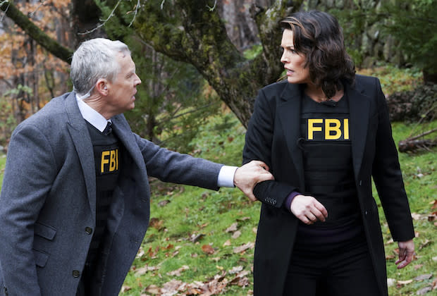 FBI 5x10