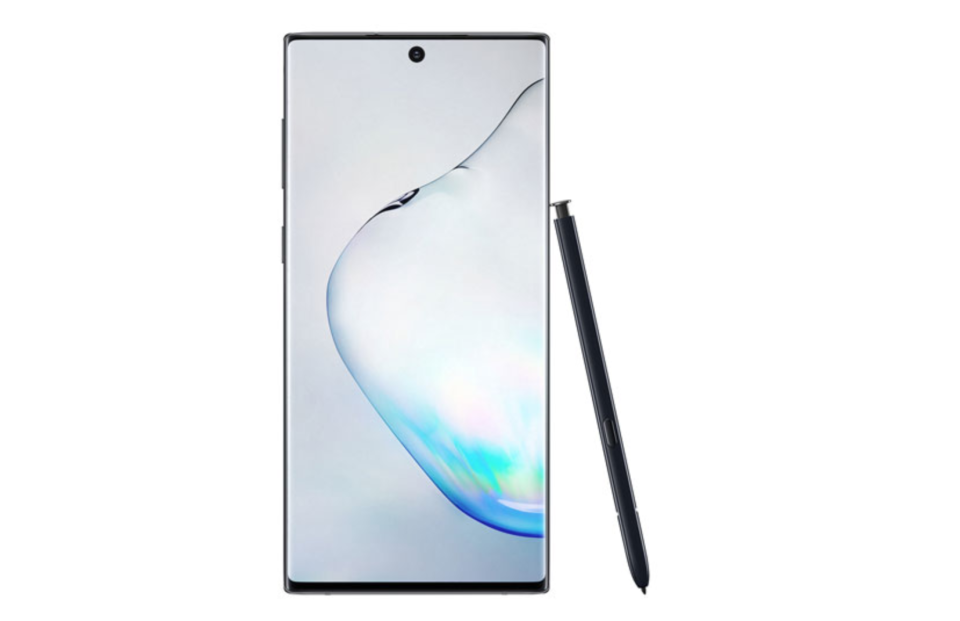 Samsung Galaxy Note10 256GB