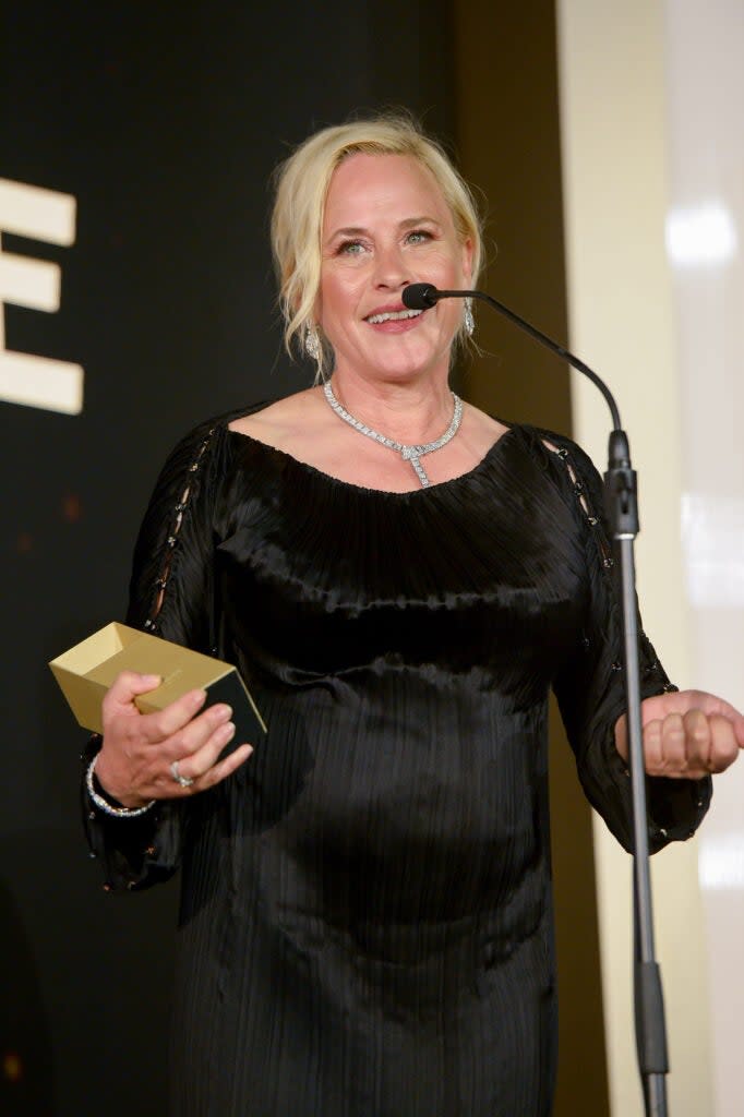 Patricia Arquette, Tribute Awards TIFF