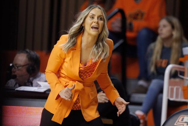 OSU women's basketball vs. Kansas State: How to watch, TV channel, three  things to know