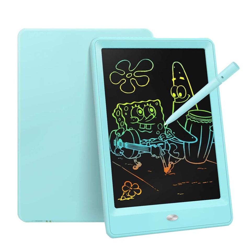 LCD Writing Tablet