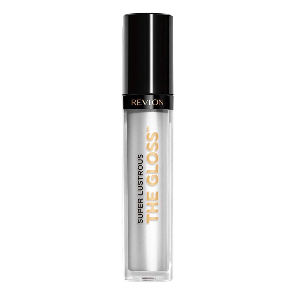 Revlon Super Lustrous The Gloss in Crystal Clear