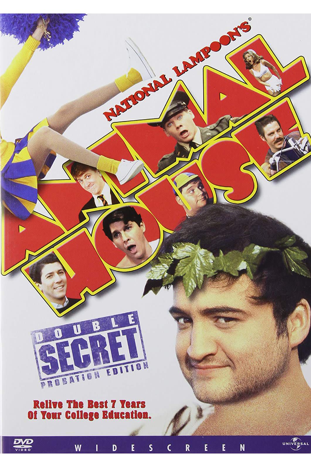 animal house dvd