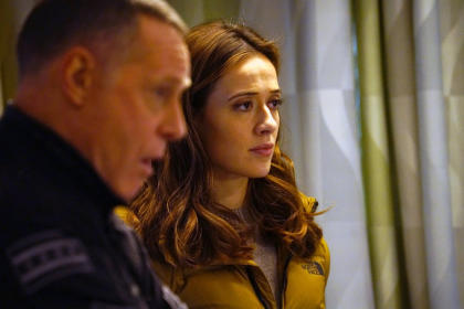 Chicago PD Recap