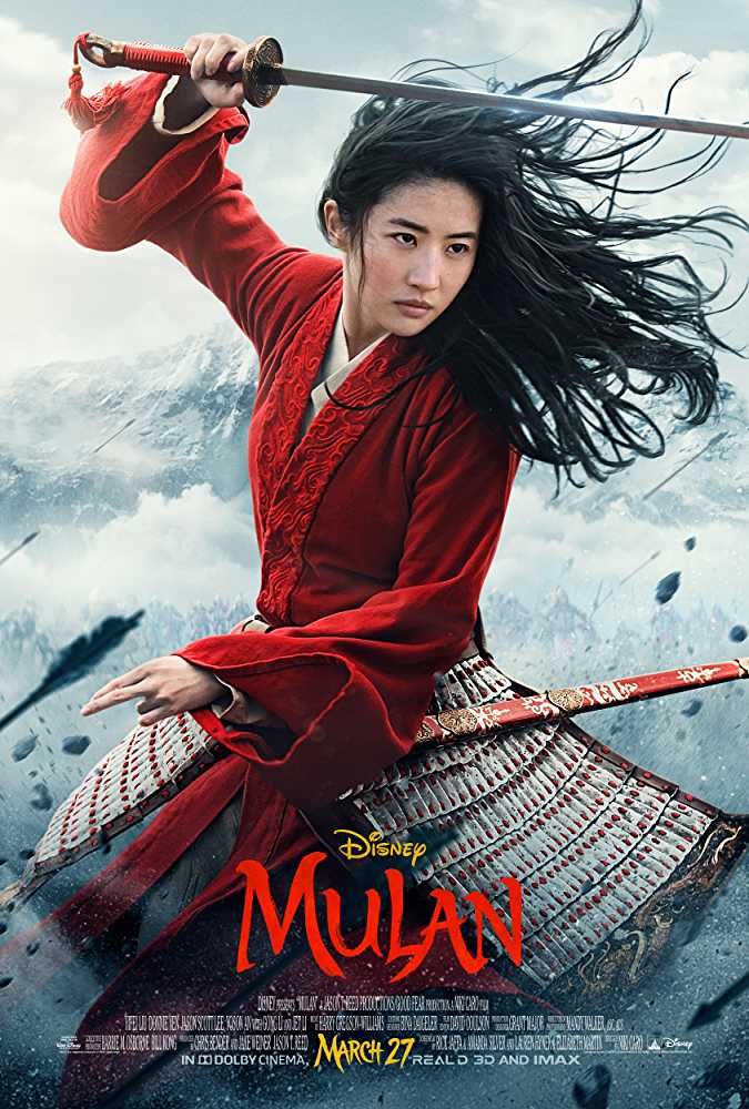 After the huge success of ‘The Lion King’ and ‘Frozen 2’ in the cinema world, Disney has released the trailer of their next film ‘Mulan’. The film ‘Mulan’ has just been made into a liveliness. Presently Disney has changed this whole film into a real-life film. The film spins around the tale of the liveliness film Mulan released in 1998. Right now, will be played by Yafi Liu.