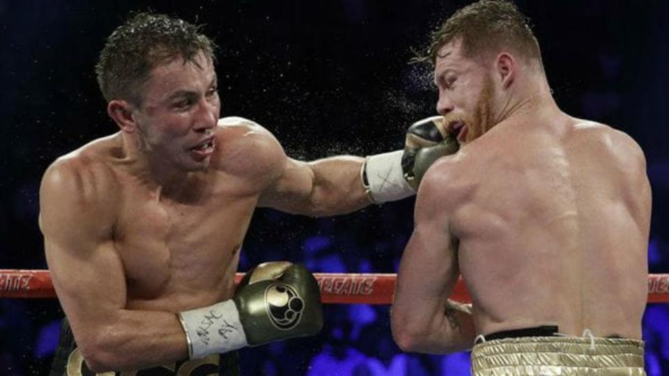 Adelaide Byrd's bizarre scoring of Gennady Golovkin's fight with Canelo Alvarez took attention away from the fight itself Saturday.