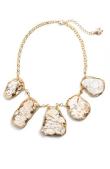 Nordstrom necklace, $22.