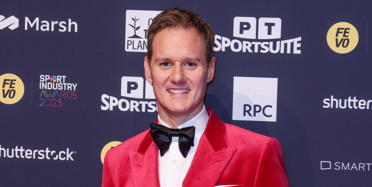 dan walker