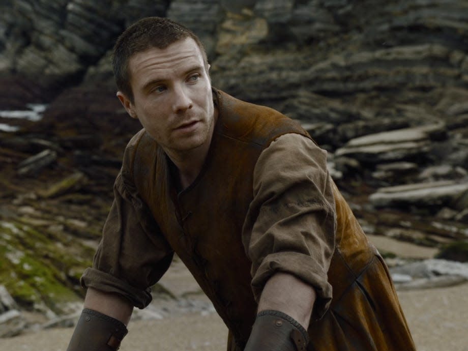 gendry game of thrones