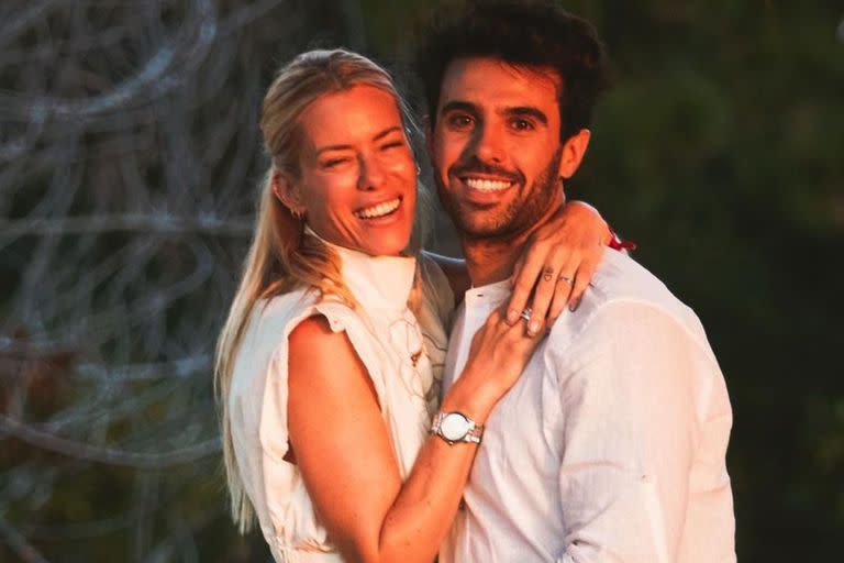 Se filtró la invitación al casamiento de Nicole Neumann y Manu Urcera y un detalle se robó toda la atención (Foto Instagram @nikitaneumannoficial)