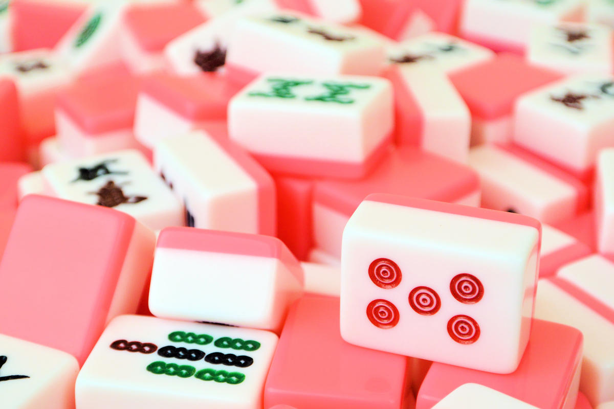 The Mahjong Line apologizes after cultural appropriation complaints