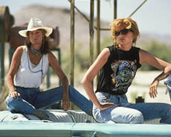 'Thelma & Louise' MGM