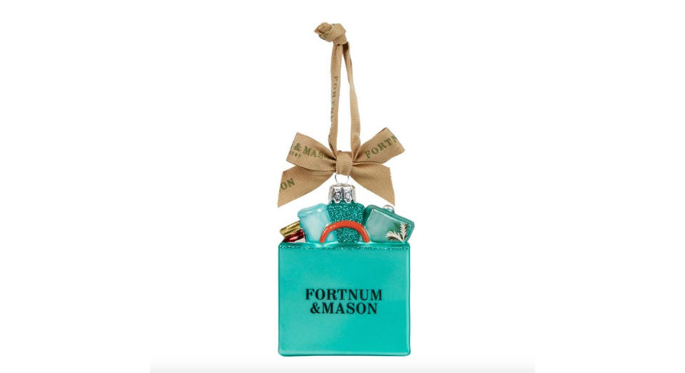 (Fortnum & Mason)