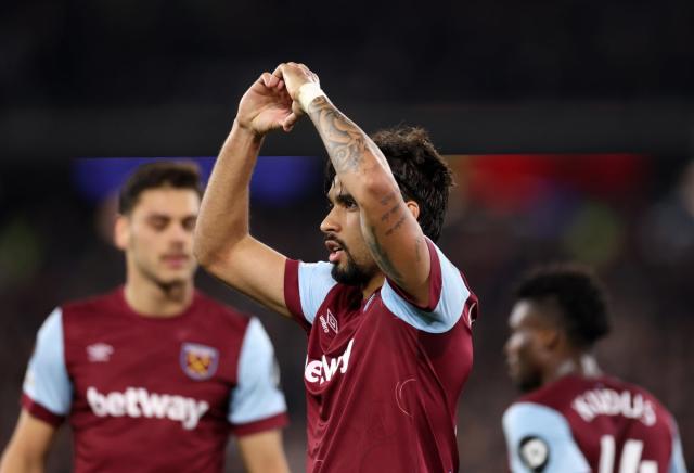 West Ham United vs. Olympiakos: Live, TV, kickoff, warning to fans