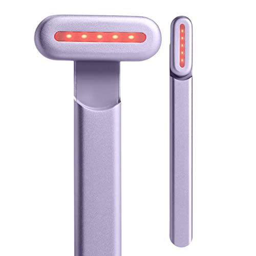 SolaWave 4-in-1 Skincare Wand with Red Light Therapy (Amazon / Amazon)