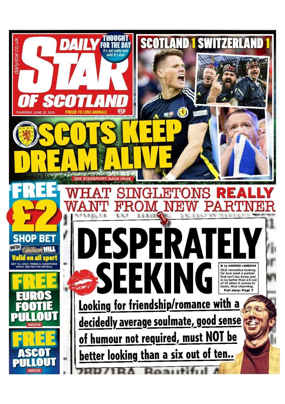 Daily Star