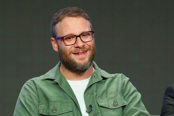 <p>Seth Rogen is having way too much fun with Donald Trump supporters.</p> <p>The actor went after Trump superfan <a rel="nofollow noopener" href="https://www.washingtonpost.com/news/the-intersect/wp/2016/07/18/meet-the-9-people-helping-donald-trump-win-the-internet/?utm_term=.49df016245da" target="_blank" data-ylk="slk:Bill Mitchell;elm:context_link;itc:0;sec:content-canvas" class="link ">Bill Mitchell</a> with an aggressive private message recently, aiming to get a reaction from the conservative personality.</p> <div><p>SEE ALSO: <a rel="nofollow noopener" href="http://mashable.com/2017/06/20/seth-rogen-stephen-colbert-donald-slide-in-trump-jr-dm/?utm_campaign=Mash-BD-Synd-Yahoo-Watercooler-Full&utm_cid=Mash-BD-Synd-Yahoo-Watercooler-Full" target="_blank" data-ylk="slk:Seth Rogen slipped into Donald Trump Jr.'s DMs to ask for his dad to resign;elm:context_link;itc:0;sec:content-canvas" class="link ">Seth Rogen slipped into Donald Trump Jr.'s DMs to ask for his dad to resign</a></p></div> <p>Mitchell took the bait, of course, and a beautiful series of direct messages and tweets followed.</p> <p>Rogen tweeted some screen grabs from the exchange, in which he riled up Mitchell and then constantly pretended to be in a meeting when he replied.</p> <div><div><blockquote> <p>I triggered Bill Mitchell and then kept telling him I had meetings. <a rel="nofollow noopener" href="https://t.co/clgyHHw2t6" target="_blank" data-ylk="slk:pic.twitter.com/clgyHHw2t6;elm:context_link;itc:0;sec:content-canvas" class="link ">pic.twitter.com/clgyHHw2t6</a></p> <p>— Seth Rogen (@Sethrogen) <a rel="nofollow noopener" href="https://twitter.com/Sethrogen/status/902966527103614976" target="_blank" data-ylk="slk:August 30, 2017;elm:context_link;itc:0;sec:content-canvas" class="link ">August 30, 2017</a></p> </blockquote></div></div> <p>Mitchell then tried to own the situation, by tweeting some of the back-and-forth himself.</p> <div><div><blockquote> <p>Had a private conversation with <a rel="nofollow noopener" href="https://twitter.com/Sethrogen" target="_blank" data-ylk="slk:@Sethrogen;elm:context_link;itc:0;sec:content-canvas" class="link ">@Sethrogen</a> which he shared publicly, freeing me to do likewise. There's a reason he plays idiots on screen. <a rel="nofollow noopener" href="https://t.co/9blbfKrp6q" target="_blank" data-ylk="slk:pic.twitter.com/9blbfKrp6q;elm:context_link;itc:0;sec:content-canvas" class="link ">pic.twitter.com/9blbfKrp6q</a></p> <p>— Bill Mitchell (@mitchellvii) <a rel="nofollow noopener" href="https://twitter.com/mitchellvii/status/902980496141012992" target="_blank" data-ylk="slk:August 30, 2017;elm:context_link;itc:0;sec:content-canvas" class="link ">August 30, 2017</a></p> </blockquote></div></div> <p>As Rogen's first tweet racked up over 80,000 likes from his 6.7 million followers, Mitchell posted another missive to his 270,000, insisting that Rogen probably isn't in meetings.</p> <div><div><blockquote> <p>The hilarious part about <a rel="nofollow noopener" href="https://twitter.com/Sethrogen" target="_blank" data-ylk="slk:@Sethrogen;elm:context_link;itc:0;sec:content-canvas" class="link ">@Sethrogen</a> lying about "being in meetings," is that he actually ISN'T in meetings - at all. Think about that.</p> <p>— Bill Mitchell (@mitchellvii) <a rel="nofollow noopener" href="https://twitter.com/mitchellvii/status/902991294154366977" target="_blank" data-ylk="slk:August 30, 2017;elm:context_link;itc:0;sec:content-canvas" class="link ">August 30, 2017</a></p> </blockquote></div></div> <p>Perhaps Seth Rogen's subsequent tweet was inevitable.</p> <div><div><blockquote> <p>Sorry dude, in a meeting. <a rel="nofollow noopener" href="https://t.co/e5GvUb8JyX" target="_blank" data-ylk="slk:https://t.co/e5GvUb8JyX;elm:context_link;itc:0;sec:content-canvas" class="link ">https://t.co/e5GvUb8JyX</a></p> <p>— Seth Rogen (@Sethrogen) <a rel="nofollow noopener" href="https://twitter.com/Sethrogen/status/902995576035229696" target="_blank" data-ylk="slk:August 30, 2017;elm:context_link;itc:0;sec:content-canvas" class="link ">August 30, 2017</a></p> </blockquote></div></div> <p>This is not the first time Rogen has<a rel="nofollow noopener" href="http://mashable.com/2017/02/16/seth-rogan-twitter-dm-donald-trump-jr/?utm_campaign=Mash-BD-Synd-Yahoo-Watercooler-Full&utm_cid=Mash-BD-Synd-Yahoo-Watercooler-Full" target="_blank" data-ylk="slk:wrangled the power of Twitter;elm:context_link;itc:0;sec:content-canvas" class="link "> wrangled the power of Twitter</a> to troll Team Trump. Back in February he messaged Donald Trump Jr., but unlike Mitchell, the Trump son didn't respond. </p> <p>Too bad, we could've had more gems like, "Intellectually you are punching above your weight class."</p> <div> <h2><a rel="nofollow noopener" href="http://mashable.com/2016/10/04/things-you-didnt-know-40-year-old-virgin/?utm_campaign=Mash-BD-Synd-Yahoo-Watercooler-Full&utm_cid=Mash-BD-Synd-Yahoo-Watercooler-Full" target="_blank" data-ylk="slk:WATCH: 'The 40-Year-Old Virgin' cast did some hilarious 'research' before filming;elm:context_link;itc:0;sec:content-canvas" class="link ">WATCH: 'The 40-Year-Old Virgin' cast did some hilarious 'research' before filming</a></h2> <div>  </div> </div>