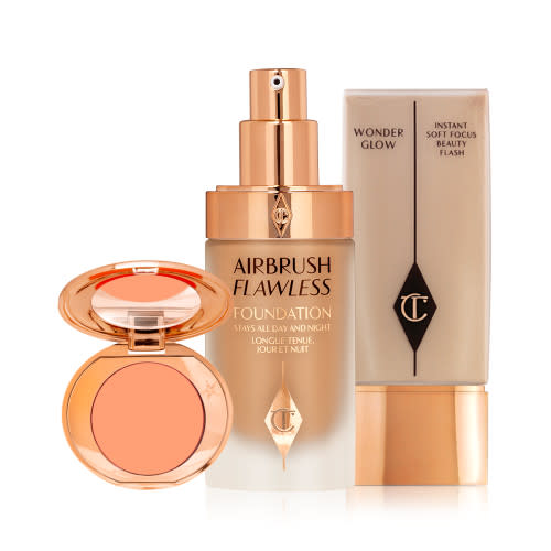 <p><a href="https://go.redirectingat.com?id=74968X1596630&url=https%3A%2F%2Fwww.charlottetilbury.com%2Fus%2Fproduct%2Fmagic-flawless-glow-kit&sref=https%3A%2F%2Fwww.harpersbazaar.com%2Fbeauty%2Fmakeup%2Fg40719573%2Fcharlotte-tilbury-summer-sale%2F" rel="nofollow noopener" target="_blank" data-ylk="slk:Shop Now;elm:context_link;itc:0;sec:content-canvas" class="link ">Shop Now</a></p><p>Charlotte's Magic Flawless Glow Kit</p><p>$78.60</p><p>us.charlottetilbury.com</p>