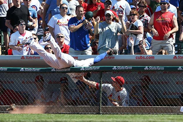 Bryce Harper's bonkers streak will have Phillies fans rushing to