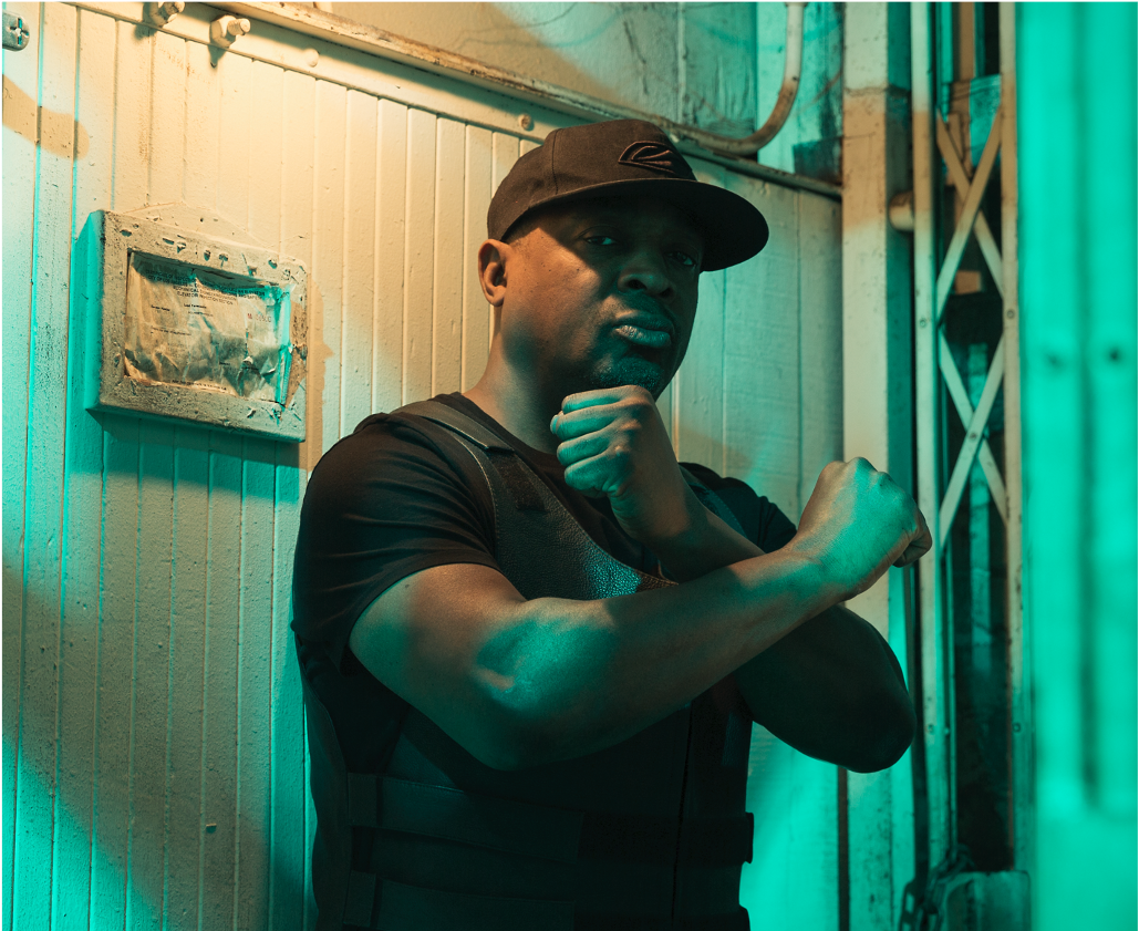Chuck D Calls Out Live Nation For 'Cashing In On Black Pain, Trauma, And Death'