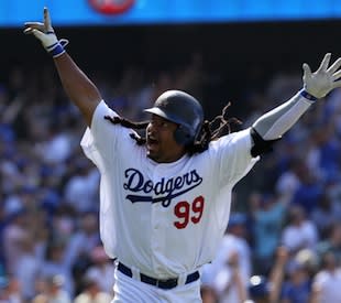 Manny Ramirez released by Texas Rangers — is this the end for the