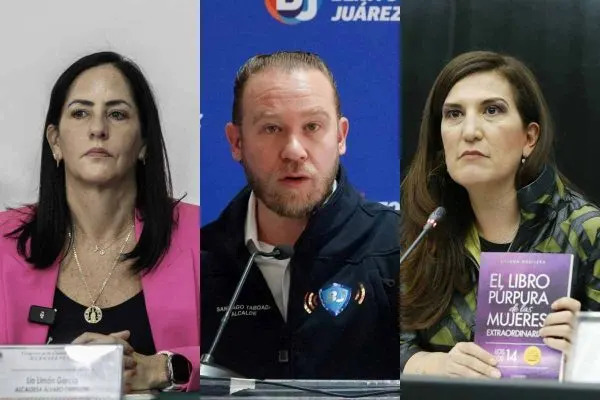 PAN busca amarrar la candidatura del Frente Amplio en CDMX; tres aspirantes levantan la mano