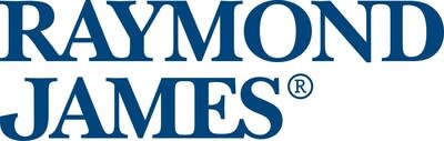 Raymond James Ltd. Logo (CNW Group/Raymond James Ltd.)