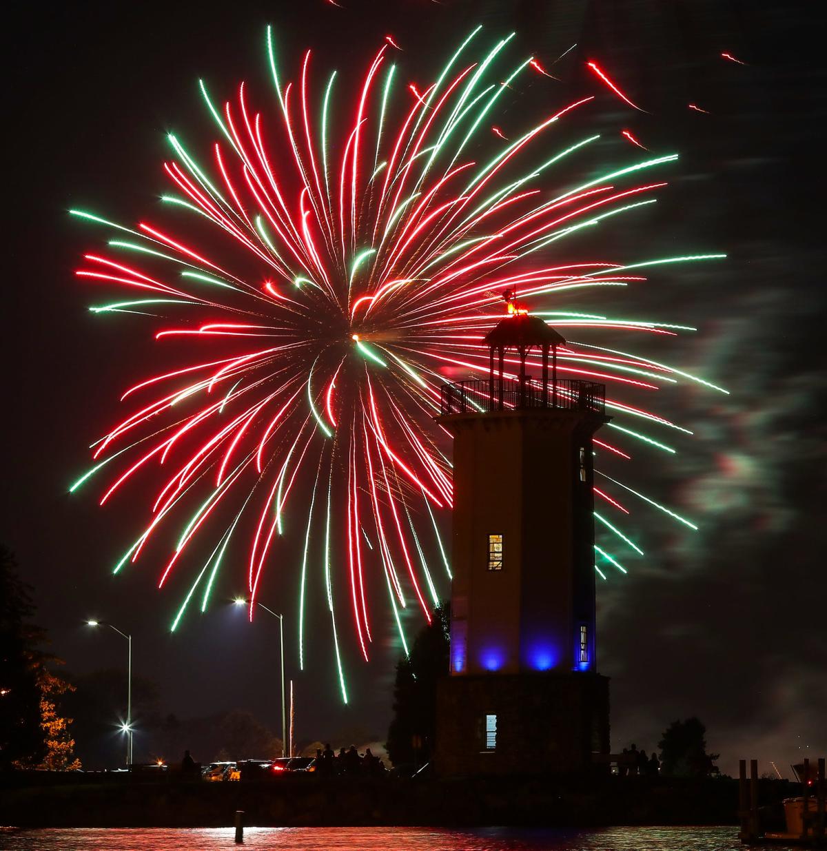 Looking to celebrate the Fourth of July? Fond du Lac area hosts variety