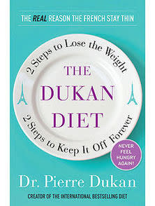 dukan diet