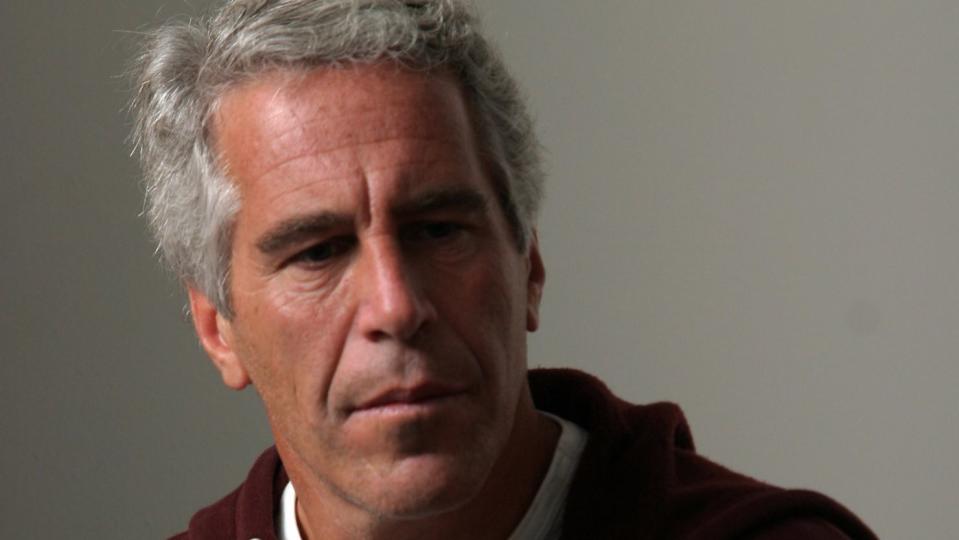 Fourth round of documents from lawsuit connected to Jeffrey Epstein  unsealed | CNN Business