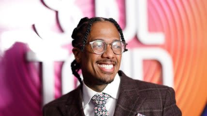 Nick Cannon, Nick Cannon on fatherhood, Black Celebrity fathers, Black celebrity children, Black families, theGrio.com