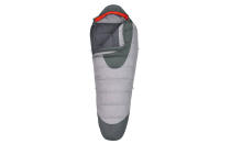 <p>A no-frills sleeping bag, the Kelty Cosmic Down 40 offers all the advantages of down fill at a more accessible price point. It’s a great choice if you’re <a rel="nofollow noopener" href="http://www.travelandleisure.com/articles/beginner-guide-camping" target="_blank" data-ylk="slk:just getting into summer camping;elm:context_link;itc:0;sec:content-canvas" class="link ">just getting into summer camping</a> and don’t feel comfortable making a heavy investment.</p> <p><strong>Temperature rating</strong>: 40F</p> <p><strong>Fill type</strong>: 600-fill duck down</p> <p><strong>Weight</strong>: 1 lb., 12 oz.</p> <p><strong>To buy</strong>: <a rel="nofollow noopener" href="https://www.amazon.com/dp/B014JQA8VG/ref=as_li_ss_tl?ie=UTF8&linkCode=ll1&tag=travandleis07-20&linkId=71bac96220cddd5c4fb79d3efe1cbfd8" target="_blank" data-ylk="slk:amazon.com;elm:context_link;itc:0;sec:content-canvas" class="link ">amazon.com</a>; long also available, from $120</p>