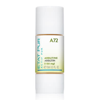 Arbutin Pure Active A72 Etat Pur: Pigmentation Serums: Beauty