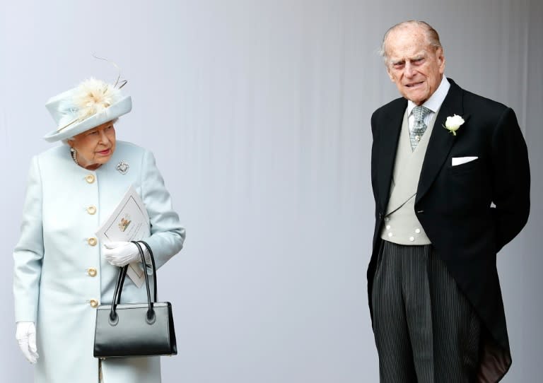 Prince Philip, known for his forthright manner and off-colour jokes, formally retired from public life in 2017